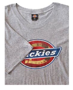 92 DICKIES K3120103 VANGOGH TSHIRT 518