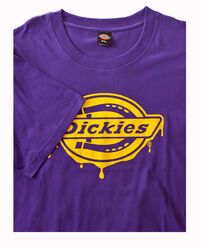 92 DICKIES K3120102 DALI TSHIRT 518-t-shirts,-tanks-and-singlets-Site & Site1