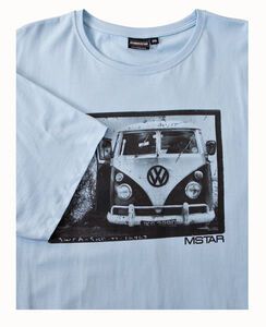 82 MORNING STAR ROCKIN TSHIRT 507