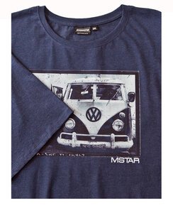 82 MORNING STAR ROCKIN TSHIRT 507