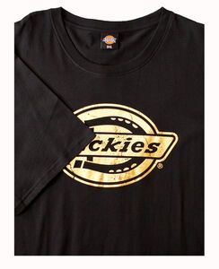 89 DICKIES K3120101 FOIL H-SHOE TSHIRT 5
