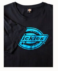 89 DICKIES K3120101 FOIL H-SHOE TSHIRT 5-t-shirts,-tanks-and-singlets-Site & Site1