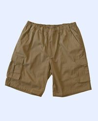 BRONCO 5317 EW CARGO SHORT-casual-shorts-Site & Site1