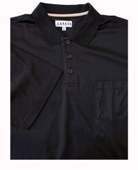 82 LANCIA M12212 MERC PLAIN POLO 506-polo-shirts-Site & Site1