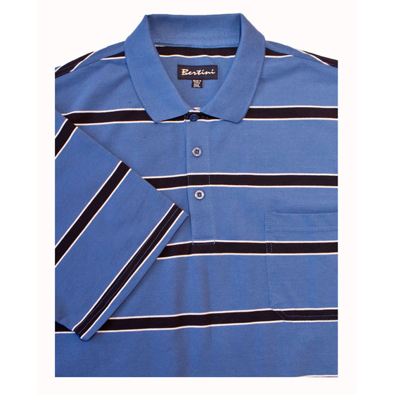 82 BERTINI M67005  WOODLANDS POLO 505