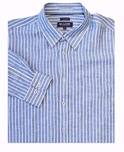 O2 BLAZER 4M12229084 JUSTIN LS 511