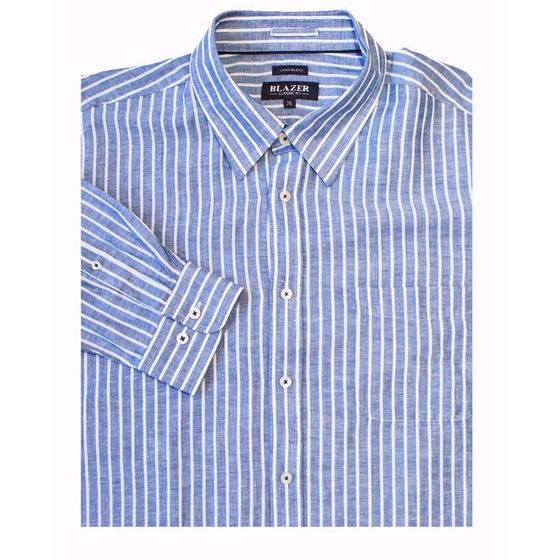 O2 BLAZER 4M12229084 JUSTIN LS 511