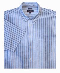 92 BLAZER 4M12202085 LUCAS SS 511-casual-dress-Site & Site1