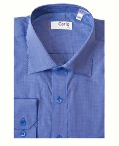 92 CARLO BA11052 MICROCHECK TALL CA 541