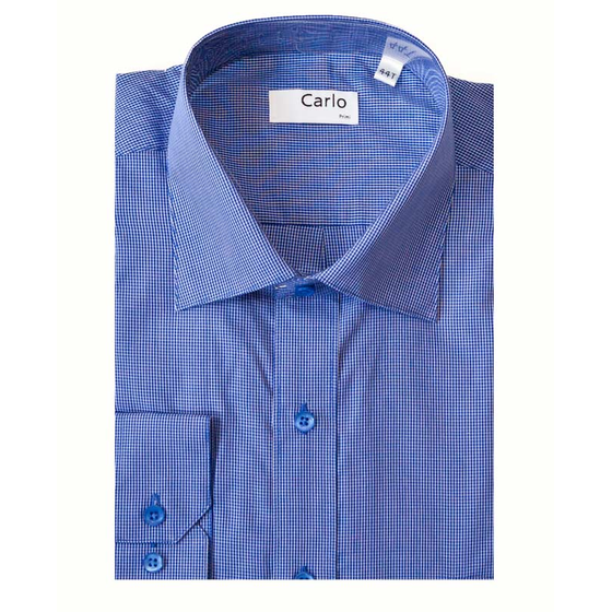 92 CARLO BA11052 MICROCHECK TALL CA 541