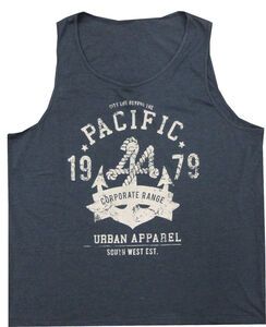 92 URBANOLOGY 4400114 PACIFIC TTOP 516