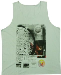 92 URBANOLOGY 4400111 OFFGRID TTOP 516