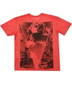 N2 URBANOLOGY 4400097 SCHOLAR TSHIRT 516