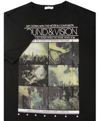 92 CHARCOAL KS12220 SOUND TSHIRT-t-shirts,-tanks-and-singlets-Site & Site1