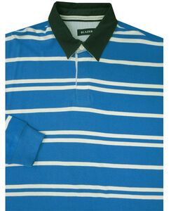 82 BLAZER 4M12725760 HAVEN RUGBY 512