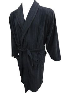 SMARTEX MBCP1337  POLAR FLEECE GOWN