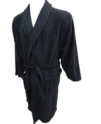 SMARTEX MBCP1337  POLAR FLEECE GOWN-new-arrivals-Site & Site1