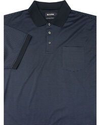 82 BLAZER 4M12553535 JULIAN POLO 512-polo-shirts-Site & Site1