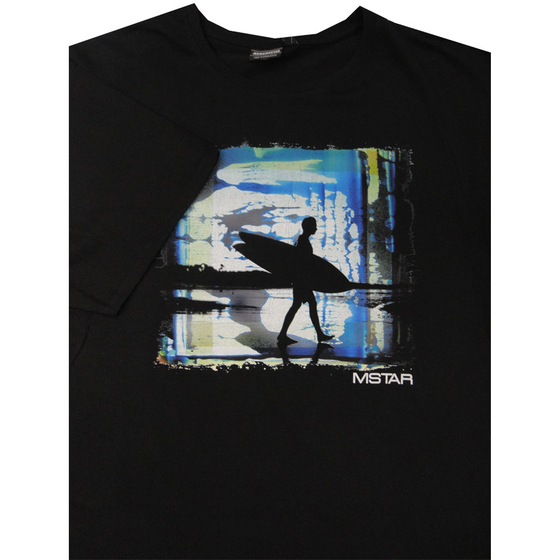 O2 MORNING STAR ETERNAL TSHIRT 507