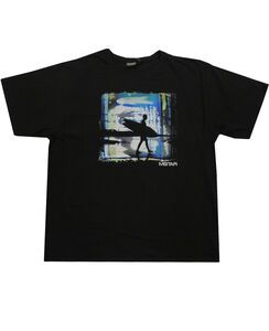 O2 MORNING STAR ETERNAL TSHIRT 507