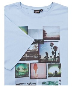O2 MORNING STAR TRANSIT TSHIRT 507