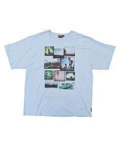 O2 MORNING STAR TRANSIT TSHIRT 507