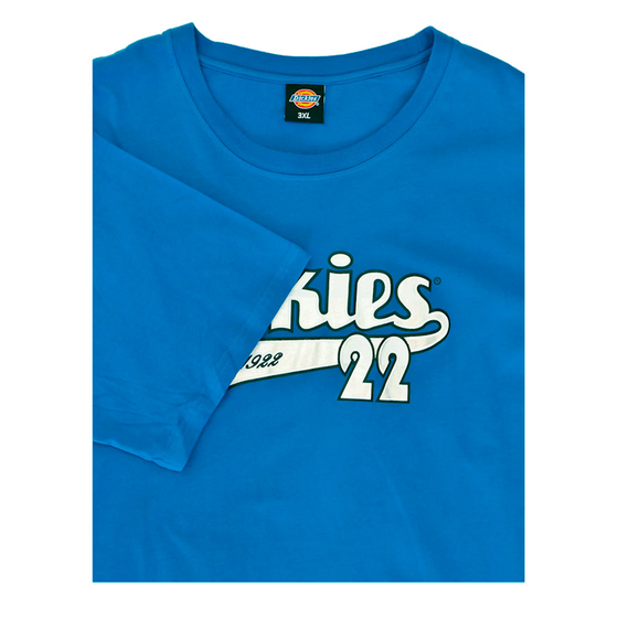 O2 DICKIES K3120105 SHINER TSHIRT 518