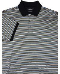 D2 BLAZER 4M12553534 JASON POLO 512-polo-shirts-Site & Site1