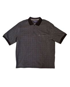 92 BREAKAWAY 60500 JACQARD POLO 534