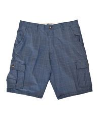 N2 BACKBAY G120309 CHECK CARGO 525-casual-shorts-Site & Site1