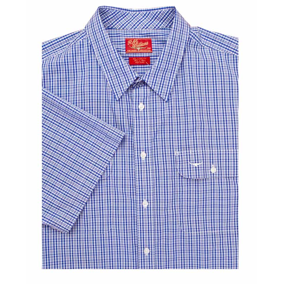 92 R.M.WILLIAMS SXB71 GARRA SS 517