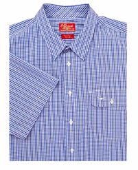 92 R.M.WILLIAMS SXB71 GARRA SS 517-casual-dress-Site & Site1