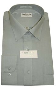 VAN HEUSEN A103 TALL FIT-extra-tall-business-Site & Site1