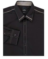 BOSTON 5WT STITCH TRIM TALL CA 535-tall-mens'-shirts-Site & Site1