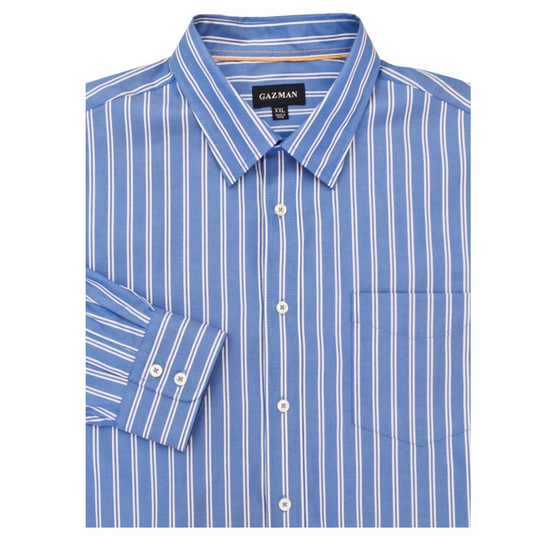 92 GAZ MAN LSHS12103 STRIPE LS 510