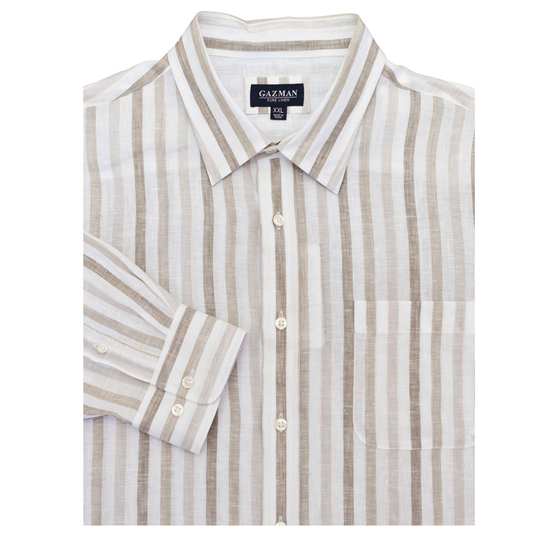 92 GAZ MAN LSHS12052 STRIPE LINE 510