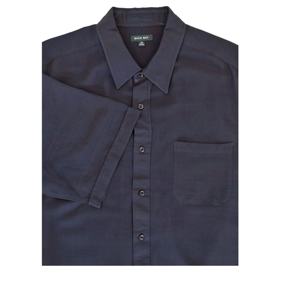 O2 BACKBAY G120200 PLAIN SLUB SS 523