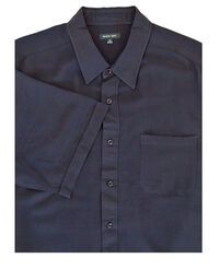 O2 BACKBAY G120200 PLAIN SLUB SS 523-casual-dress-Site & Site1