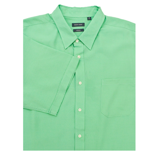 D2 BACKBAY G120204 SELF CHECK SS 523