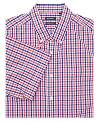 N2 BACKBAY G120229 CHECK SHIRT SS 523-casual-dress-Site & Site1