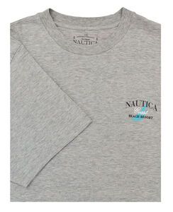O2 NAUTICA NAQ221040 RELAX TSHIRT 492