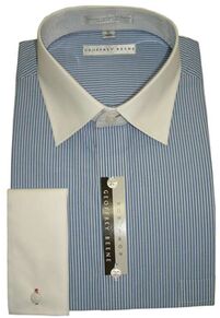 07 G.BEENE 324561 TALL DOUBLE CUFF(2952)-business-shirts-Site & Site1