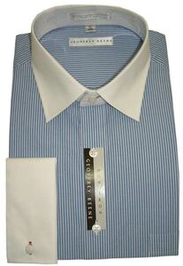 07 G.BEENE 324561 TALL DOUBLE CUFF(2952)