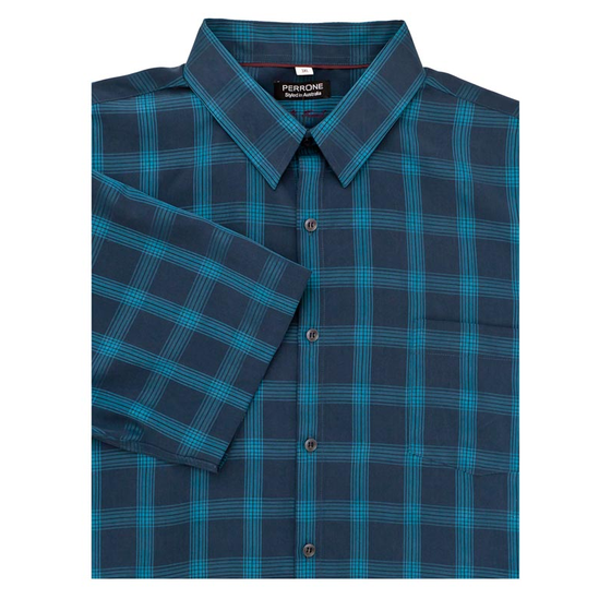 N2 PERRONE 3129 CHECK SS 540