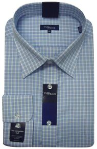 30 GLOWEAVE 1049 CHECK LS CA (276)-business-shirts-Site & Site1