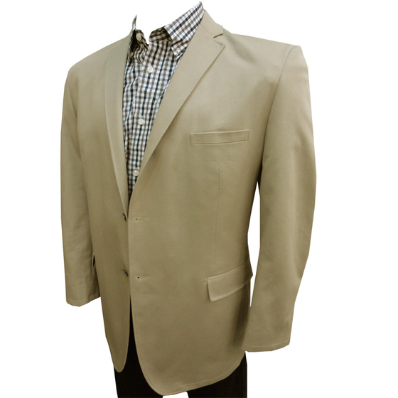 92 PERRONE BERT JACKET 540