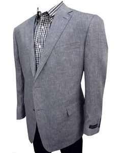 92 KENT & LLOYD BF78 LINEN SPCOAT