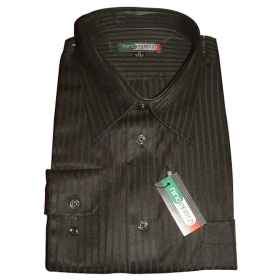 BOULVANDRE 6377 JAQUARD STRIPE