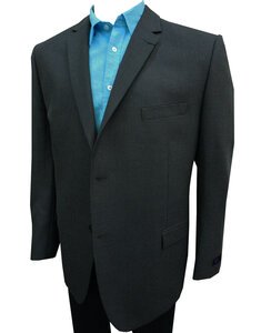 82 FLAIR 3F3031 CHECK SPORTSCOAT 497