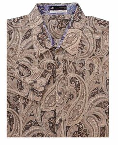 N2 MAITRE CHEMISE ANTHONY PAISLEY LS 52
